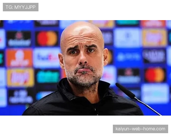 曼城客场不敌博德闪耀 瓜迪奥拉坦言球队需向前看 曼城客场不敌博德闪耀 瓜迪奥拉坦言球队需向前看