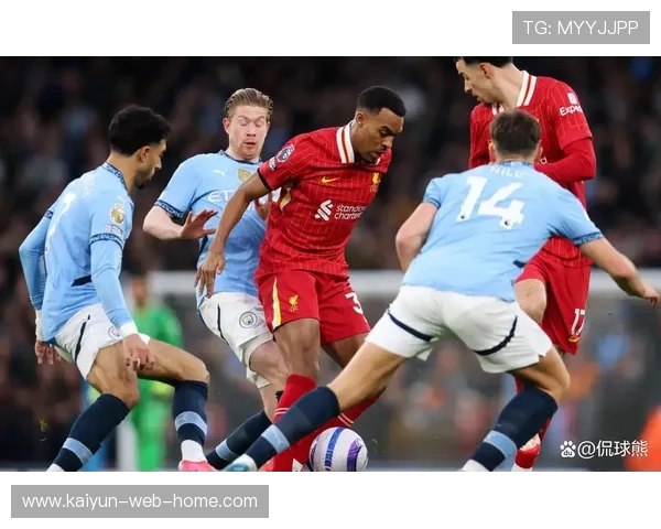 曼城2-1利物浦实现赛季双杀，89年客场魔咒破争冠添砝码