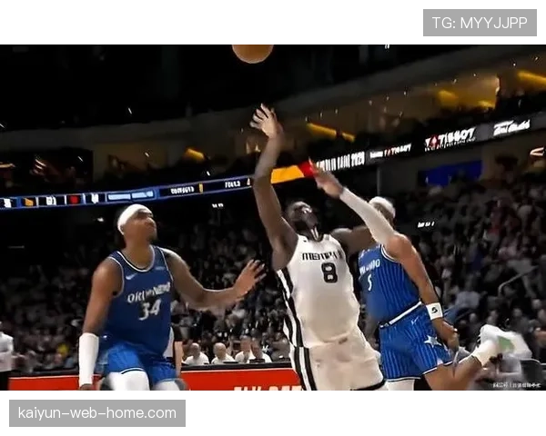 科沃德小皮蓬大概率缺席 灰熊后场组织面临人员短缺困境